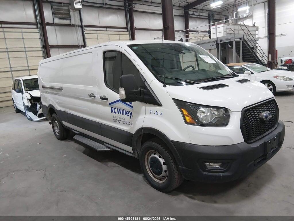 2023 FORD TRANSIT-250 1FTBR1Y89PKC07483