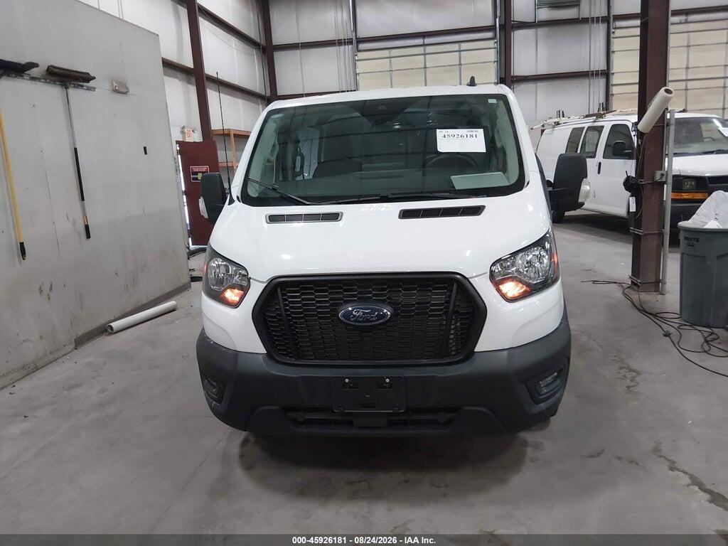 1FTBR1Y89PKC07483 2023 FORD TRANSIT-250 photo no. 12