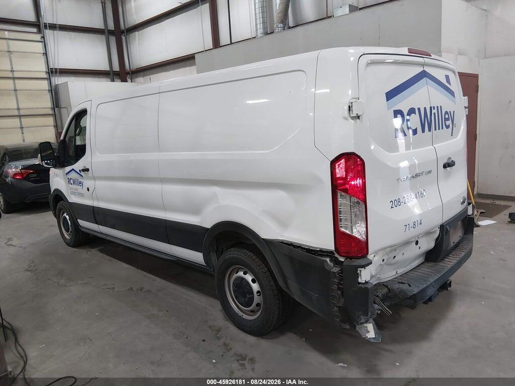 1FTBR1Y89PKC07483 2023 FORD TRANSIT-250 photo no. 3