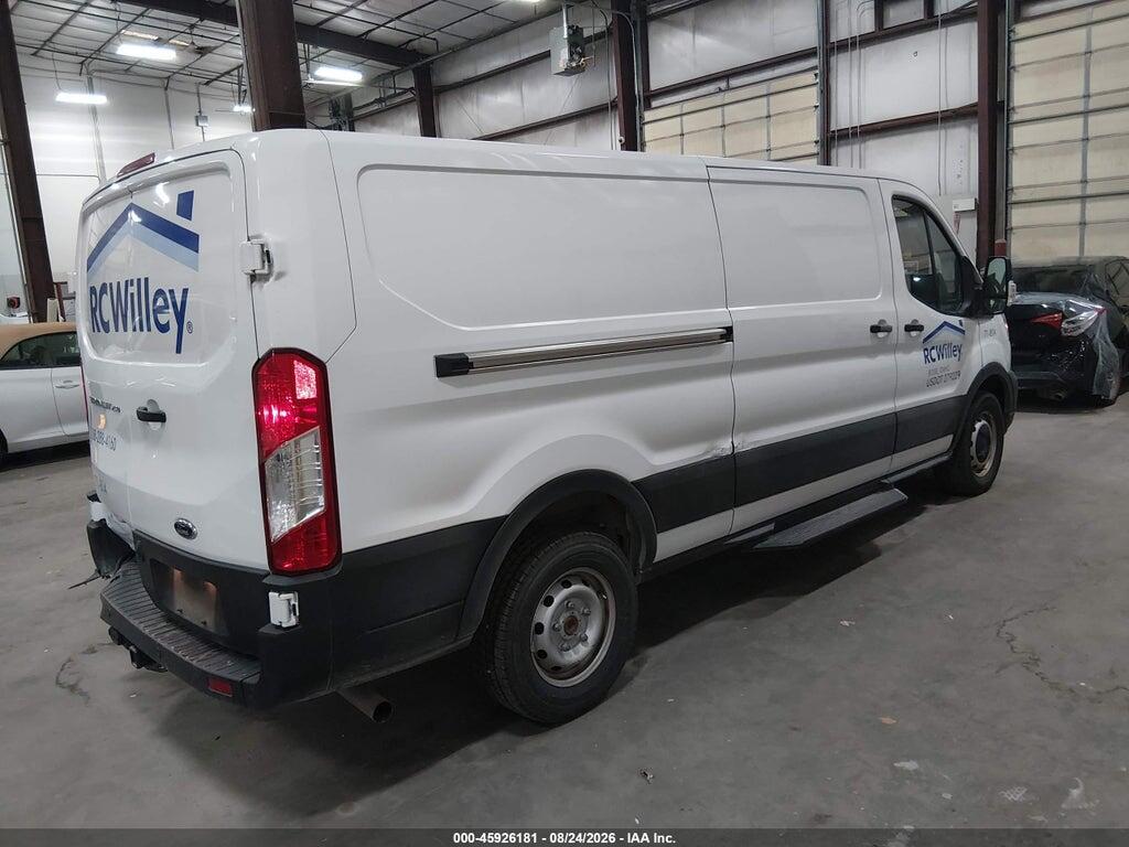 1FTBR1Y89PKC07483 2023 FORD TRANSIT-250 photo no. 4