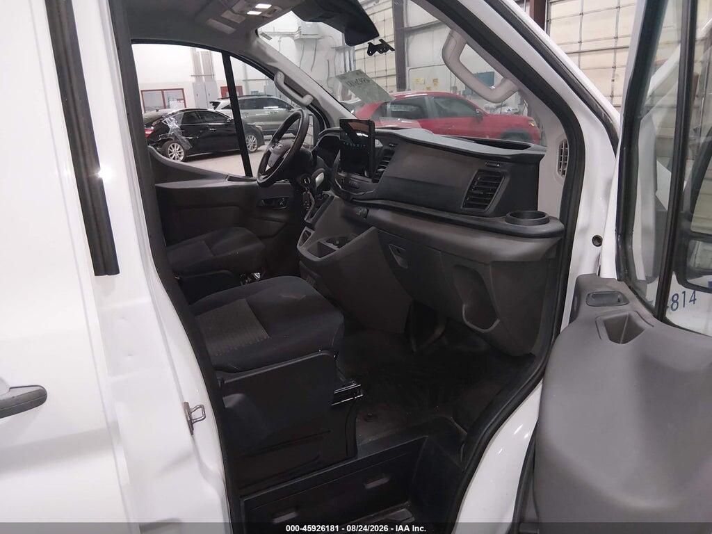 1FTBR1Y89PKC07483 2023 FORD TRANSIT-250 photo no. 5