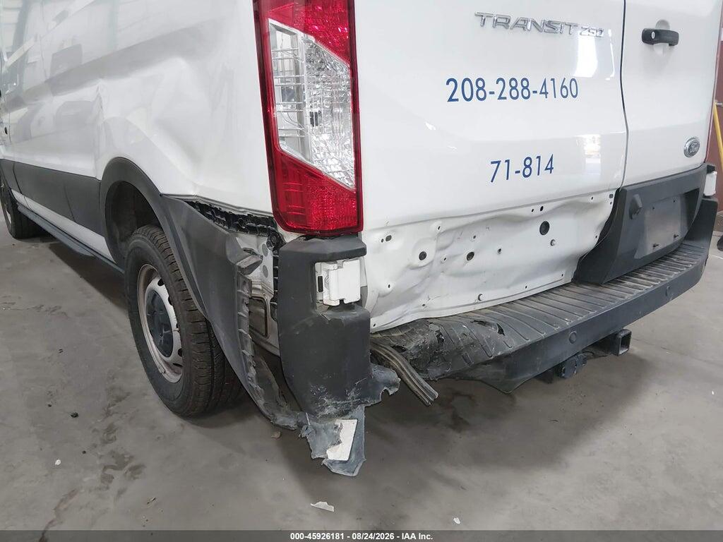 1FTBR1Y89PKC07483 2023 FORD TRANSIT-250 photo no. 6
