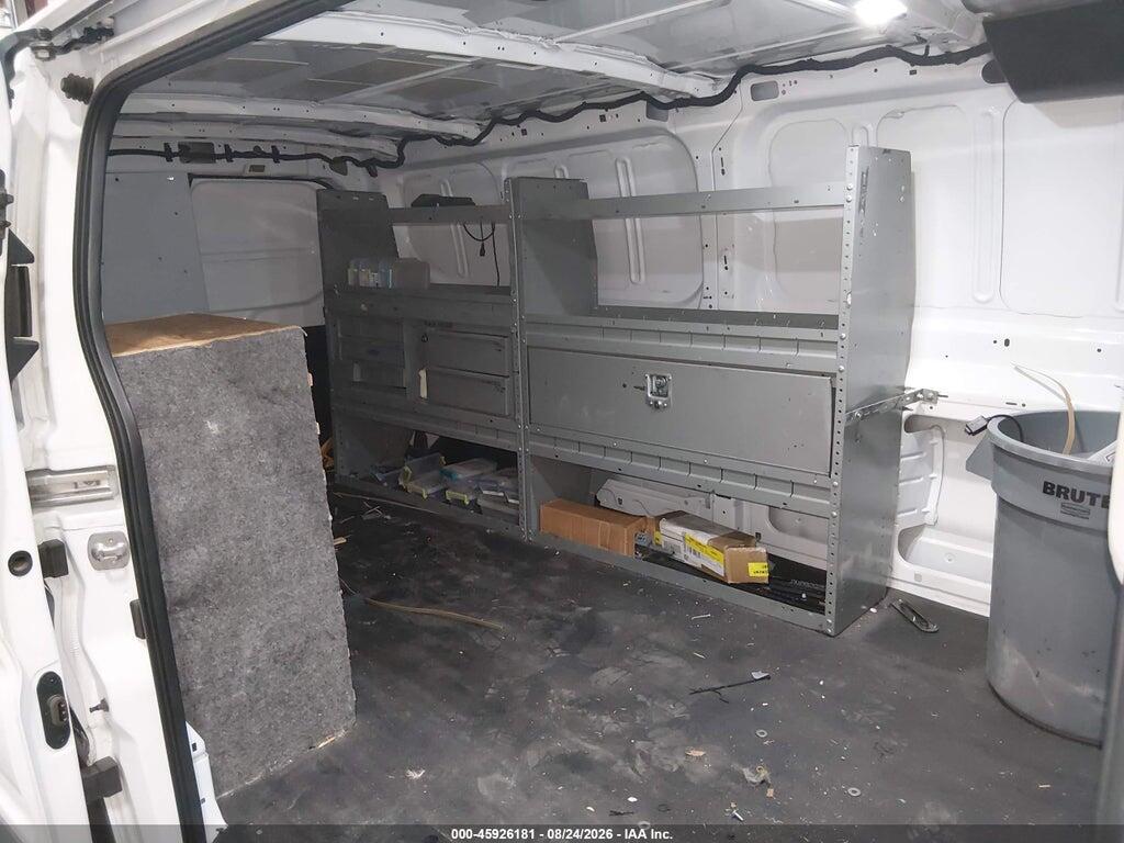 1FTBR1Y89PKC07483 2023 FORD TRANSIT-250 photo no. 8
