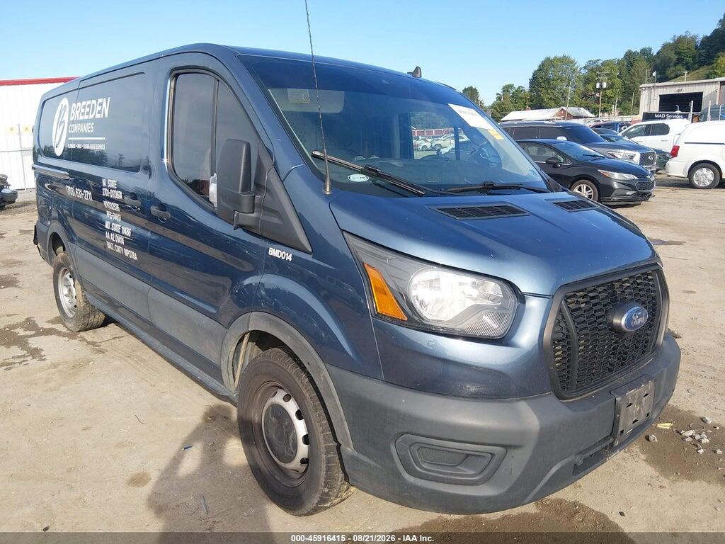 2023 FORD TRANSIT-250 1FTBR1Y80PKA45873