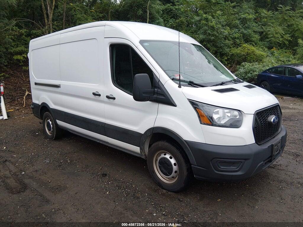 2023 FORD TRANSIT-250 1FTBR1C81PKA87783
