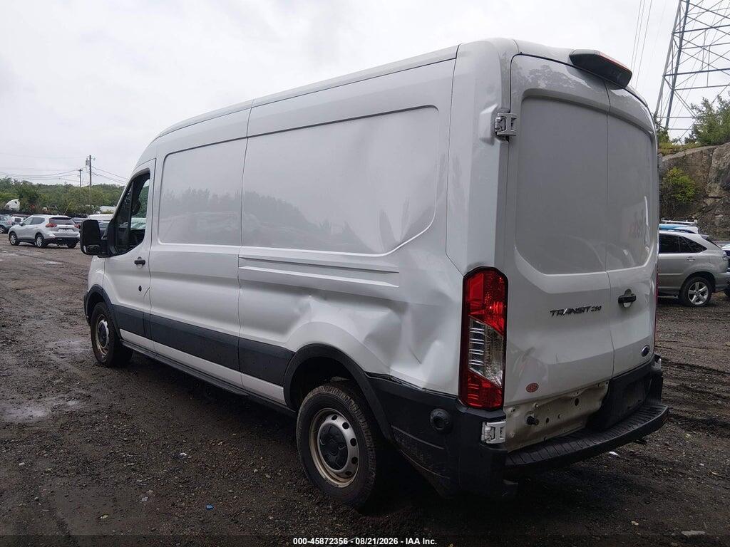 1FTBR1C81PKA87783 2023 FORD TRANSIT-250 photo no. 3