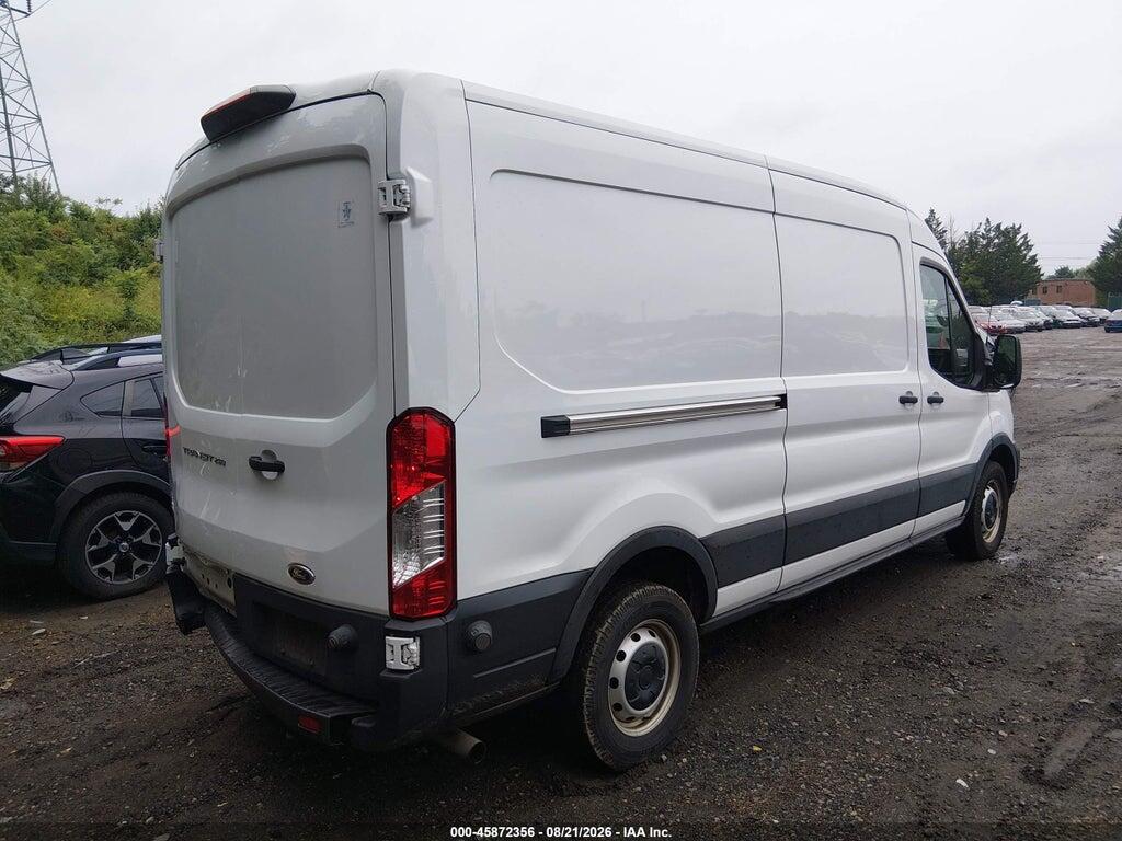 1FTBR1C81PKA87783 2023 FORD TRANSIT-250 photo no. 4