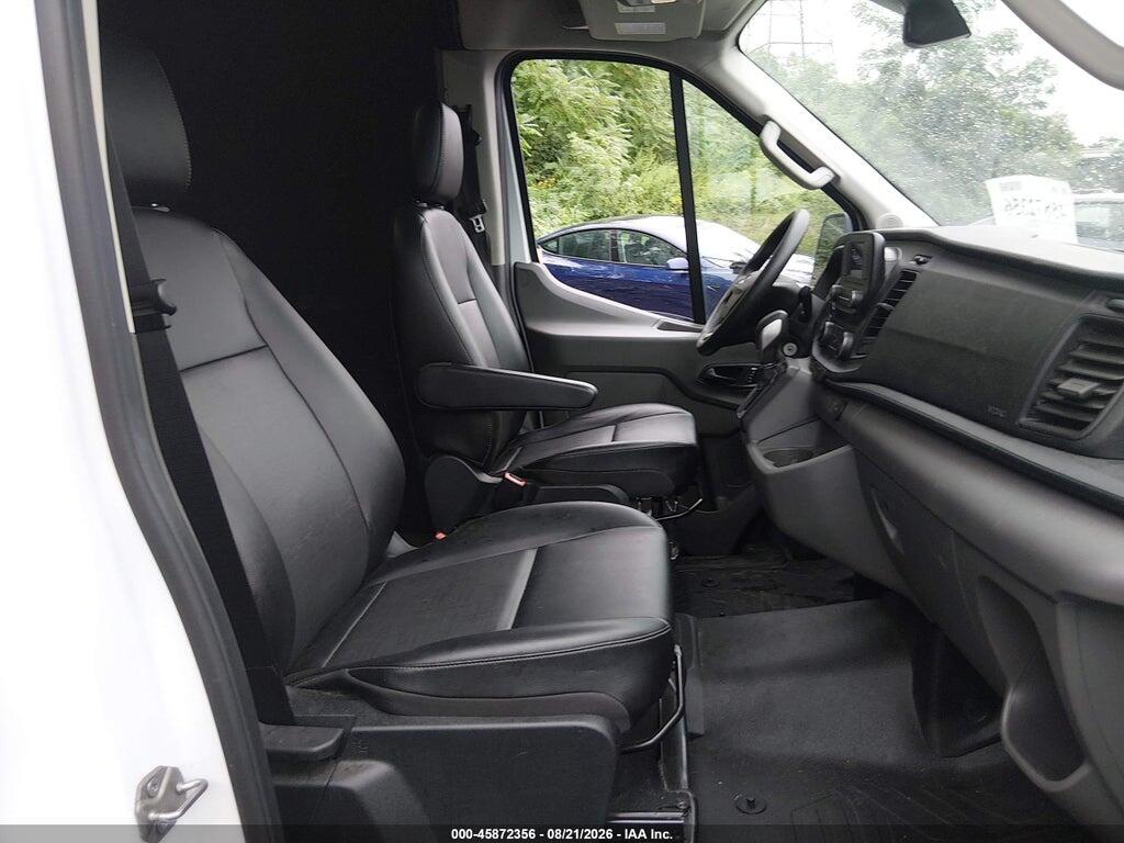 1FTBR1C81PKA87783 2023 FORD TRANSIT-250 photo no. 5