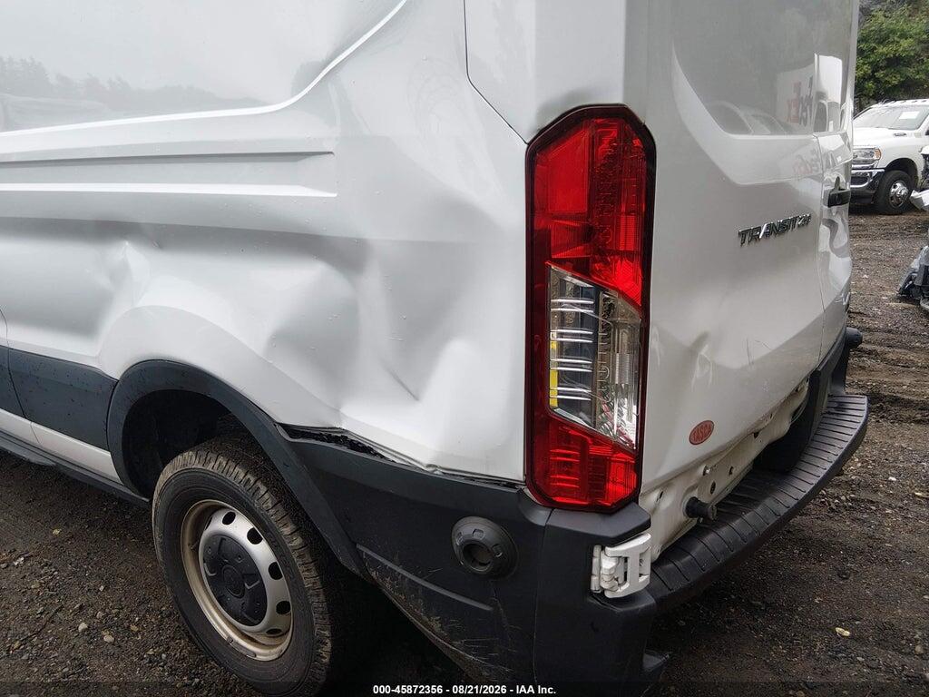 1FTBR1C81PKA87783 2023 FORD TRANSIT-250 photo no. 6