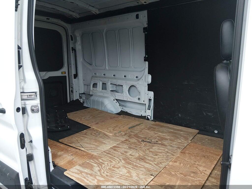 1FTBR1C81PKA87783 2023 FORD TRANSIT-250 photo no. 8