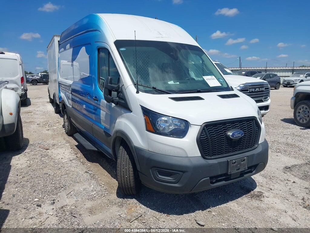 2023 FORD TRANSIT-350 1FTBW1X89PKA32565