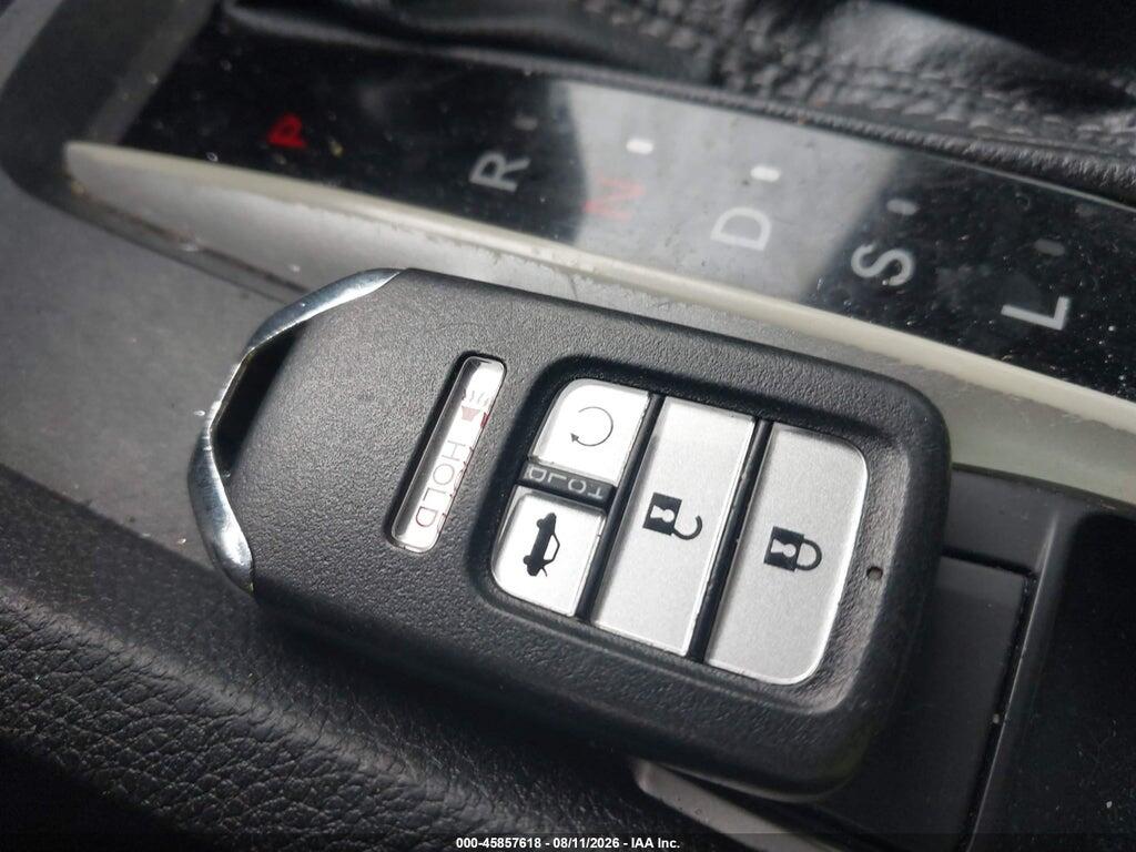 19XFC1F37ME012250 2021 HONDA CIVIC photo no. 11