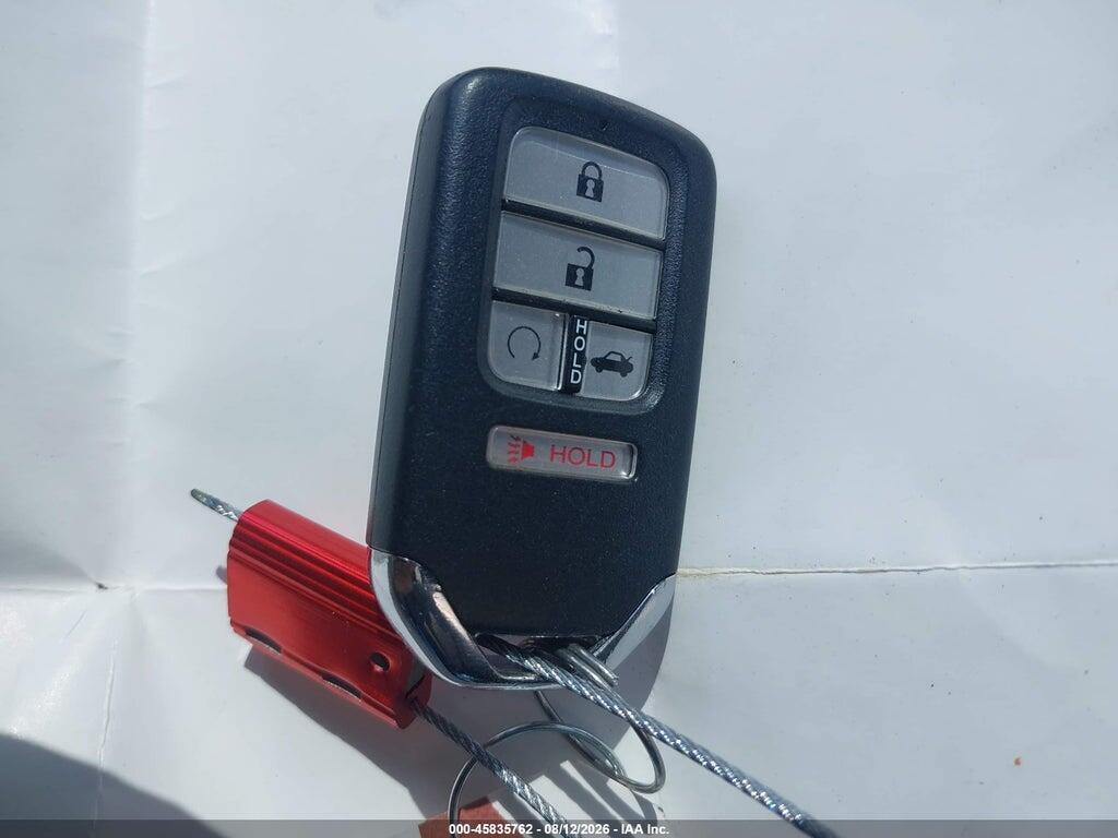 2HGFC2F83MH539497 2021 HONDA CIVIC photo no. 11