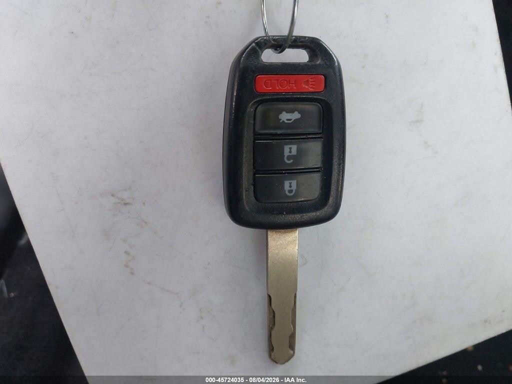 2HGFC2F60MH525149 2021 HONDA CIVIC photo no. 11