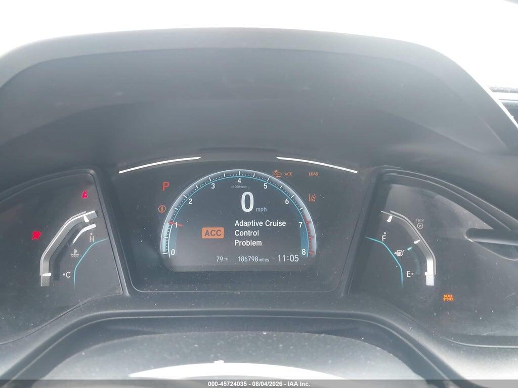 2HGFC2F60MH525149 2021 HONDA CIVIC photo no. 7