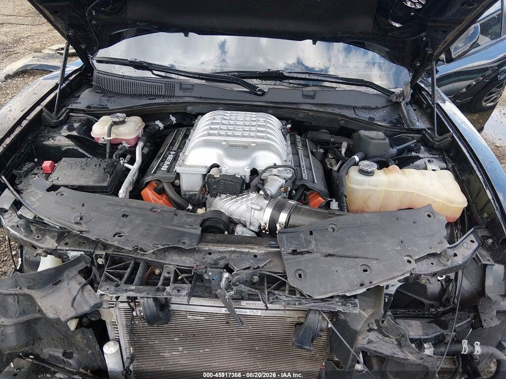 2C3CDXL91NH136620 2022 DODGE CHARGER photo no. 10