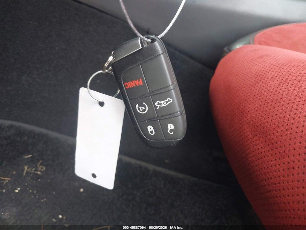 2C3CDXGJXNH213716 2022 DODGE CHARGER photo no. 11