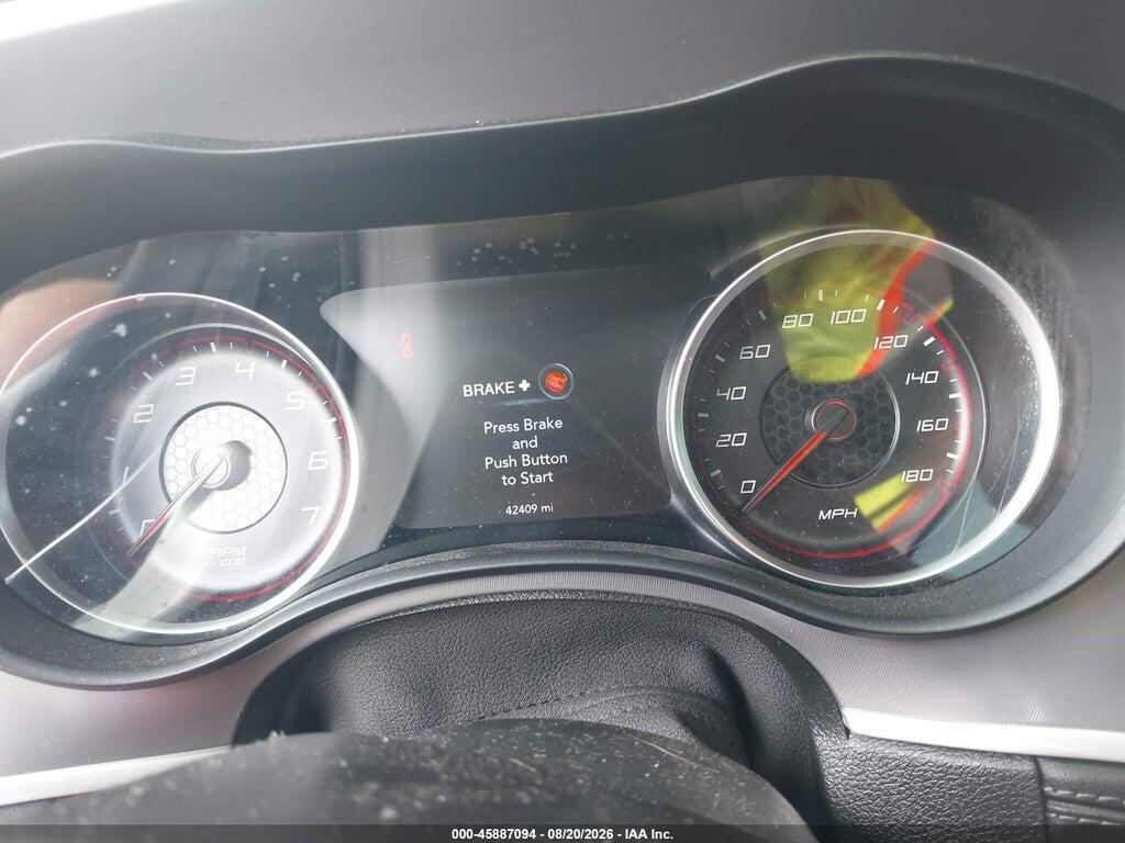 2C3CDXGJXNH213716 2022 DODGE CHARGER photo no. 7
