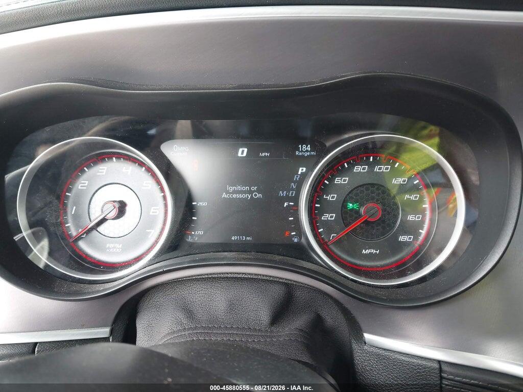 2C3CDXGJ5NH264766 2022 DODGE CHARGER photo no. 7