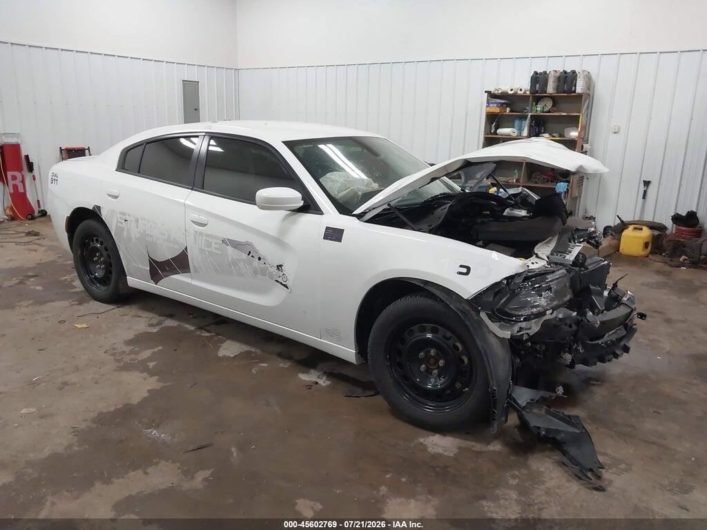 2022 DODGE CHARGER 2C3CDXKG7NH209683