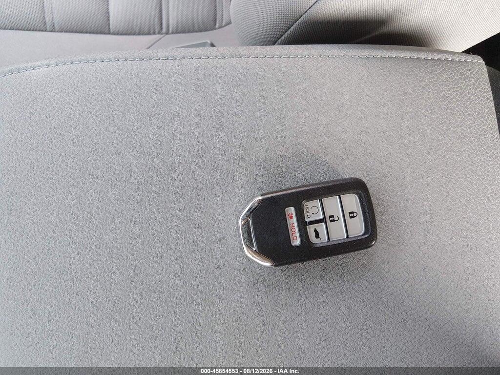 7FARW2H57ME002468 2021 HONDA CR-V photo no. 11