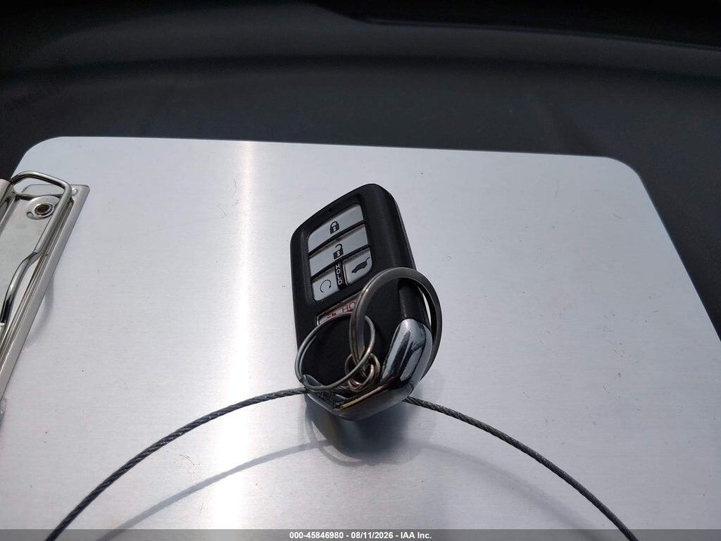 5J6RW2H82ML020292 2021 HONDA CR-V photo no. 11