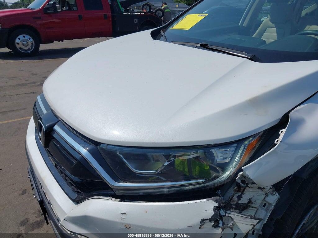 2HKRW2H29MH643625 2021 HONDA CR-V photo no. 10