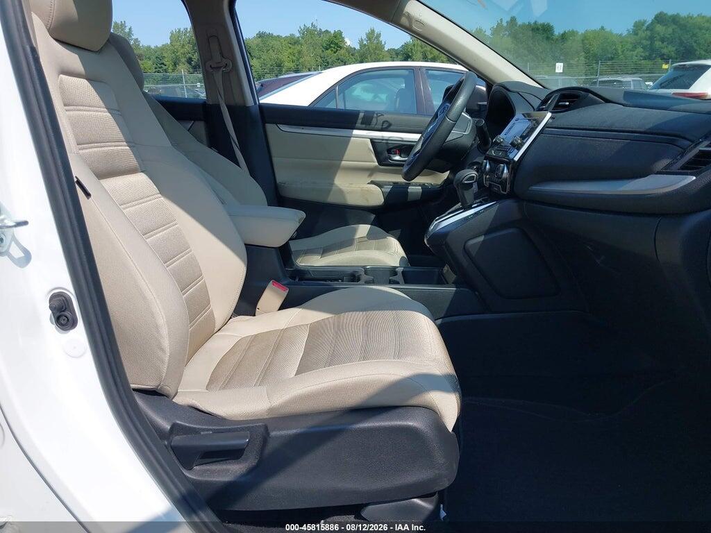 2HKRW2H29MH643625 2021 HONDA CR-V photo no. 5
