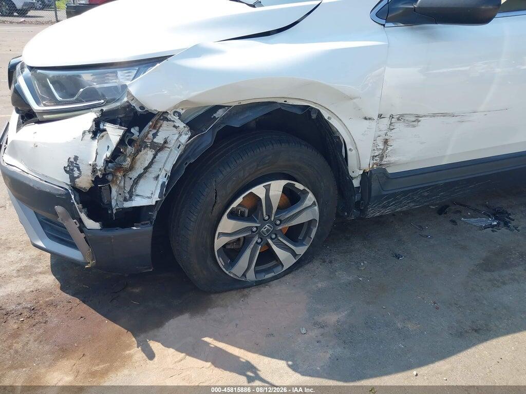 2HKRW2H29MH643625 2021 HONDA CR-V photo no. 6