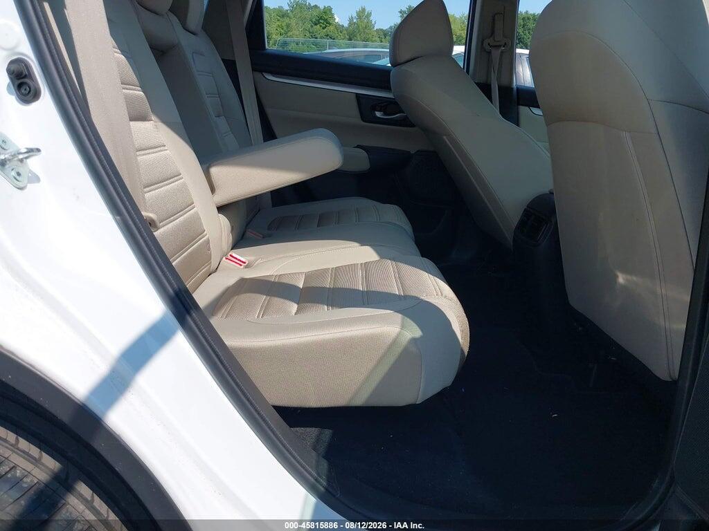 2HKRW2H29MH643625 2021 HONDA CR-V photo no. 8