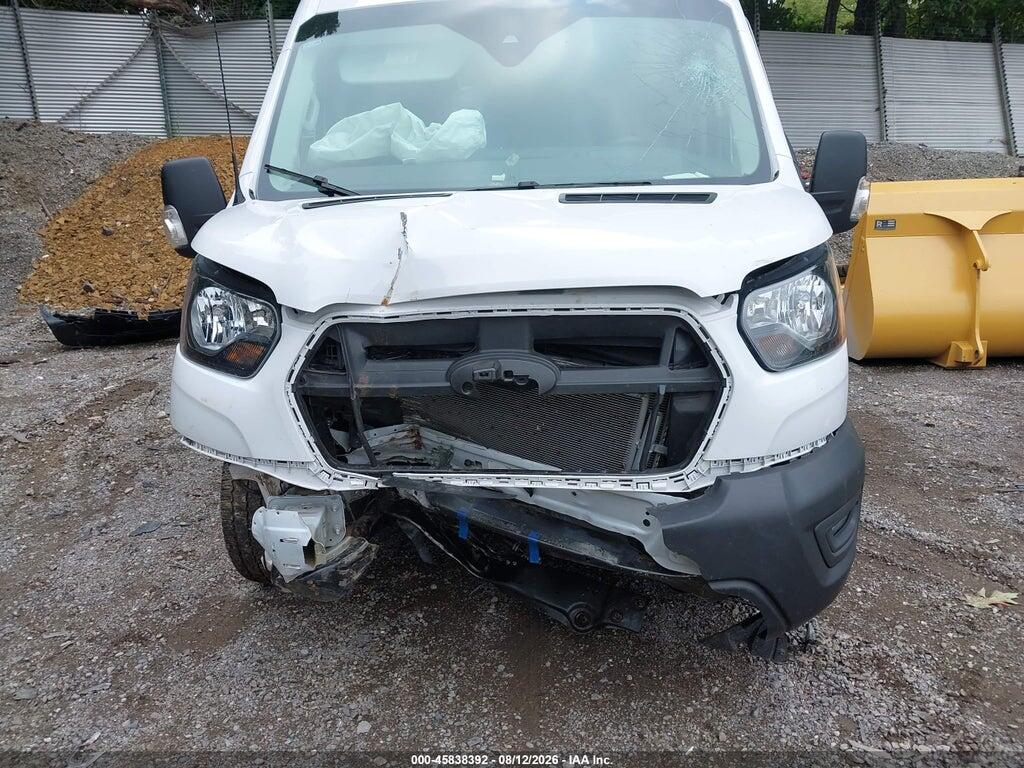 1FTBR3X82RKA80320 2024 FORD TRANSIT-250 CARGO VAN photo no. 12