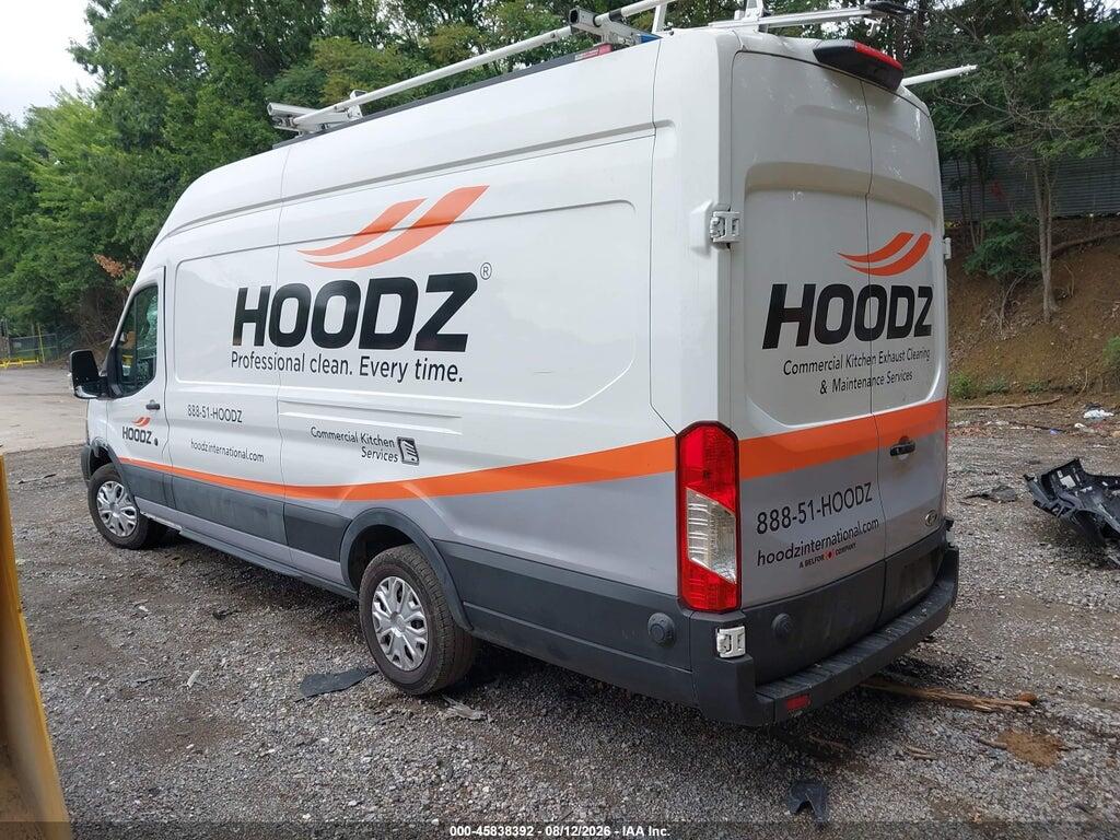 1FTBR3X82RKA80320 2024 FORD TRANSIT-250 CARGO VAN photo no. 3