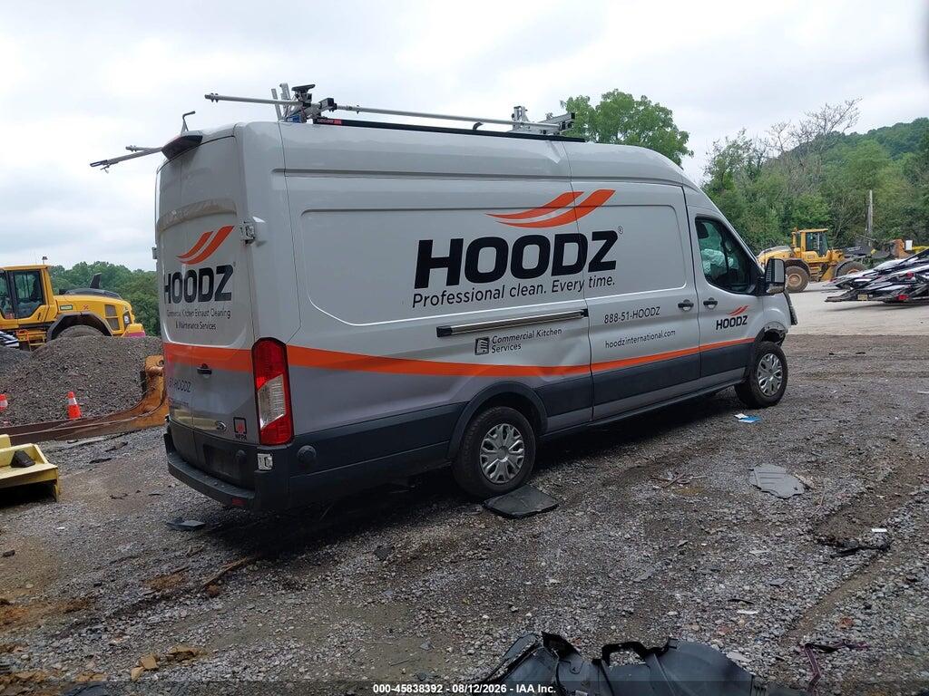 1FTBR3X82RKA80320 2024 FORD TRANSIT-250 CARGO VAN photo no. 4