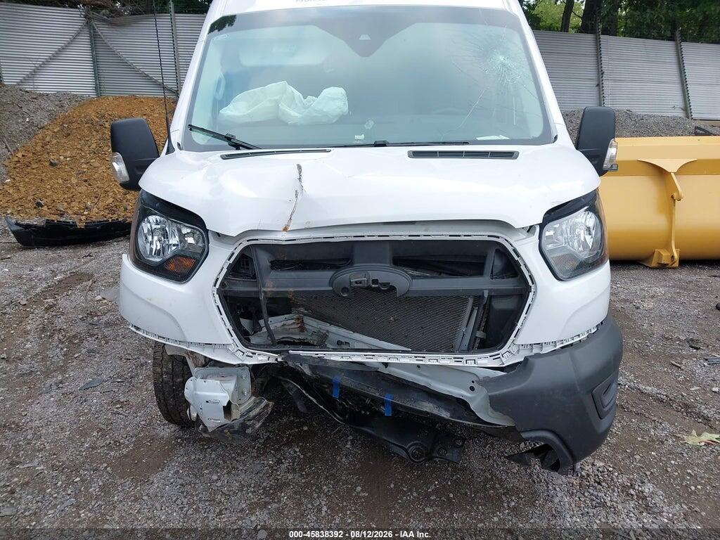 1FTBR3X82RKA80320 2024 FORD TRANSIT-250 CARGO VAN photo no. 6