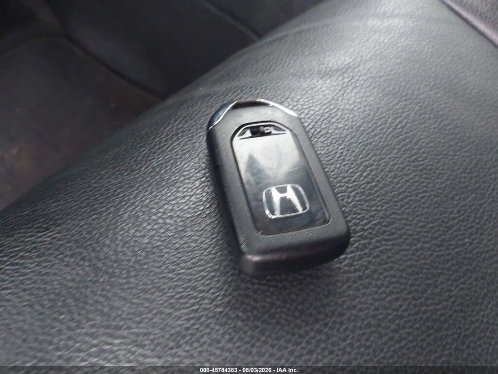 5FNYF6H51MB097124 2021 HONDA PILOT photo no. 11
