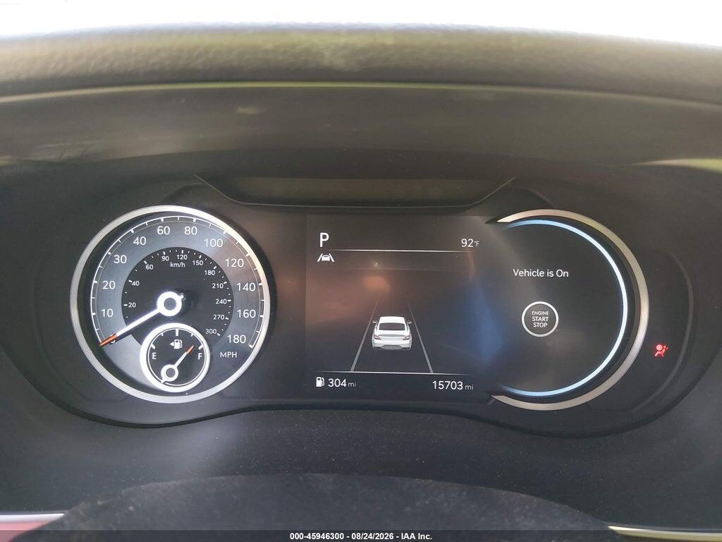 KMTG54TE2PU106050 2023 GENESIS G70 photo no. 7