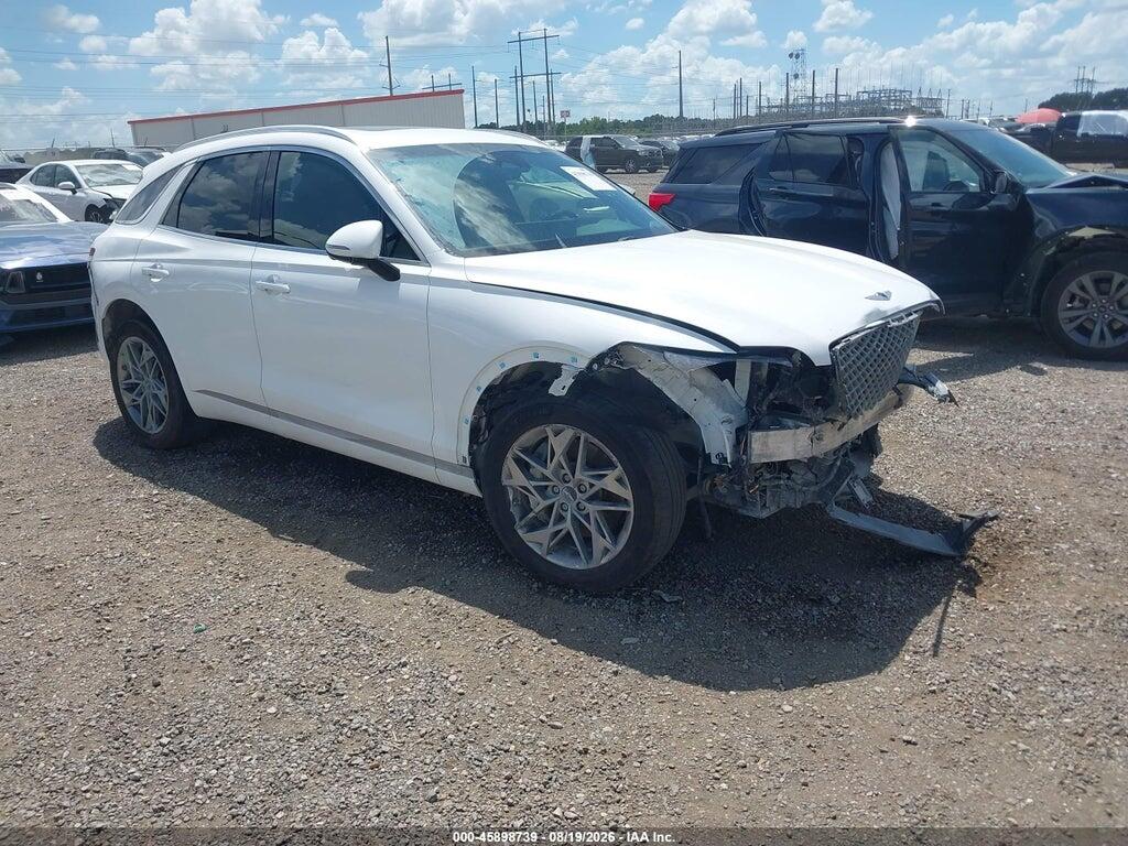 2023 GENESIS GV70 KMUMADTB2PU119669