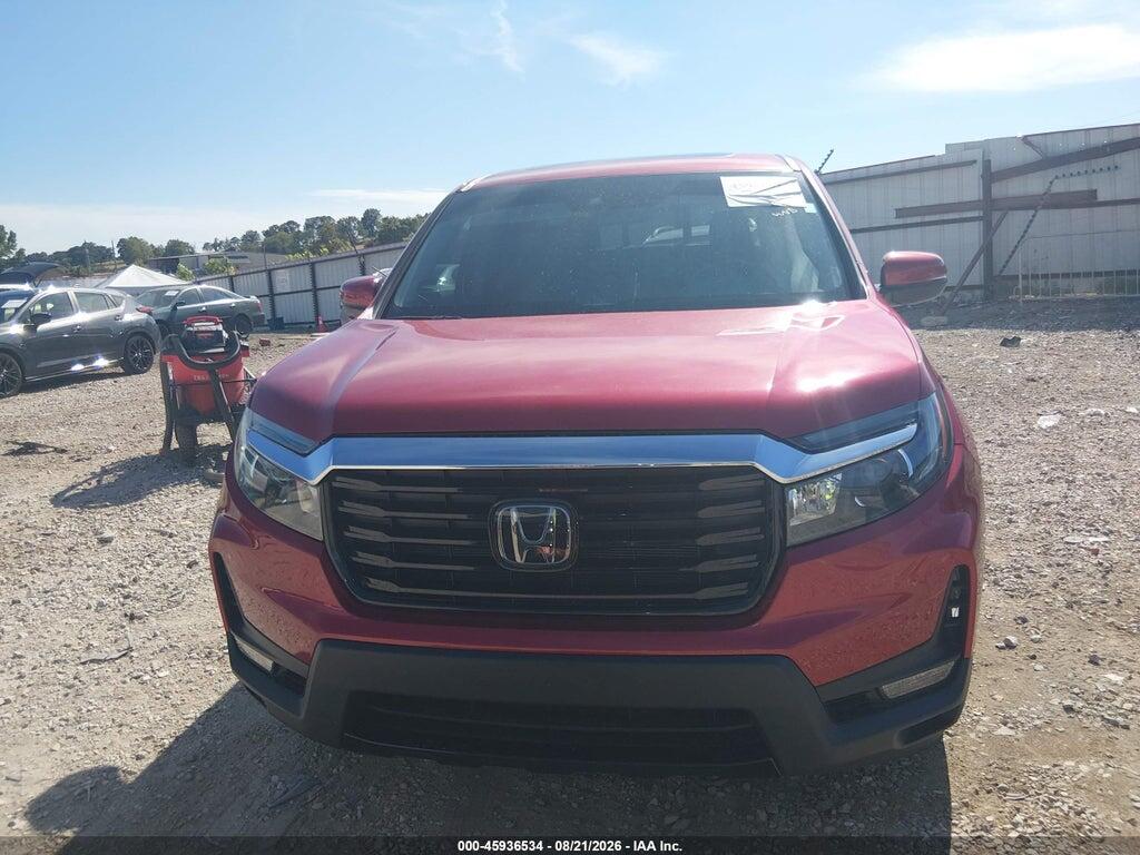 5FPYK3F73MB021149 2021 HONDA RIDGELINE photo no. 12