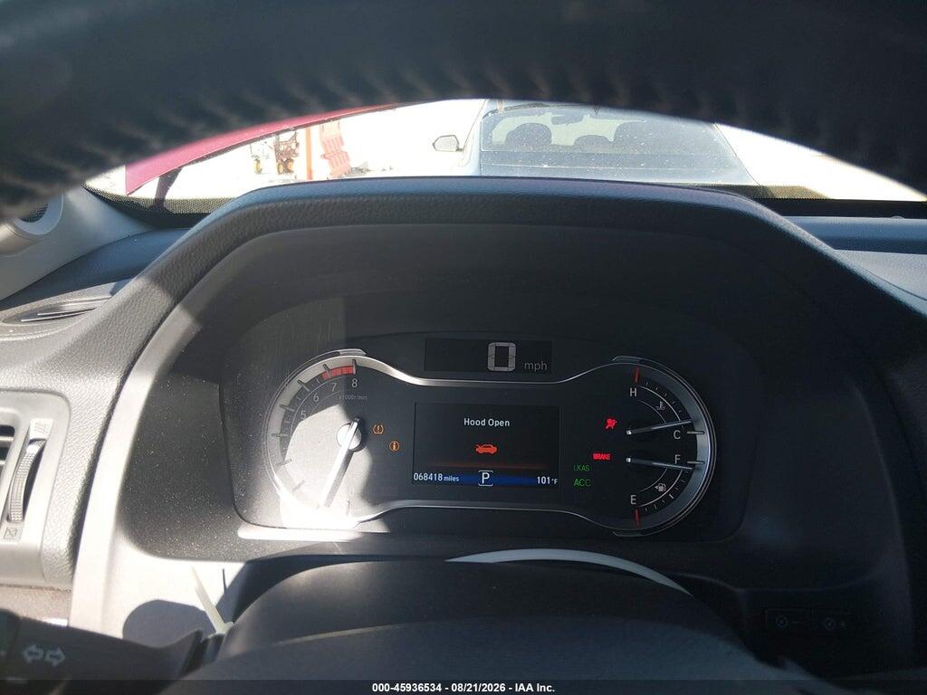 5FPYK3F73MB021149 2021 HONDA RIDGELINE photo no. 7