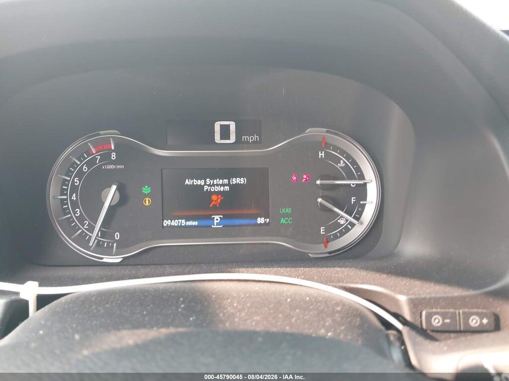5FPYK3F76MB026300 2021 HONDA RIDGELINE photo no. 7