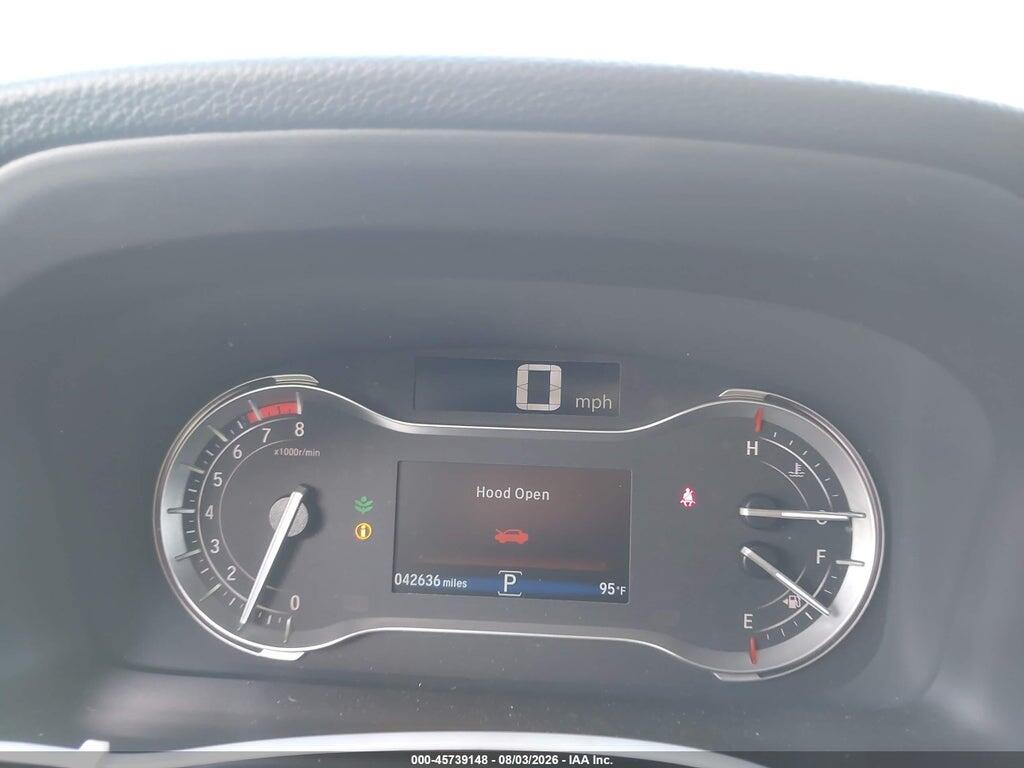 5FPYK3F83MB006949 2021 HONDA RIDGELINE photo no. 7