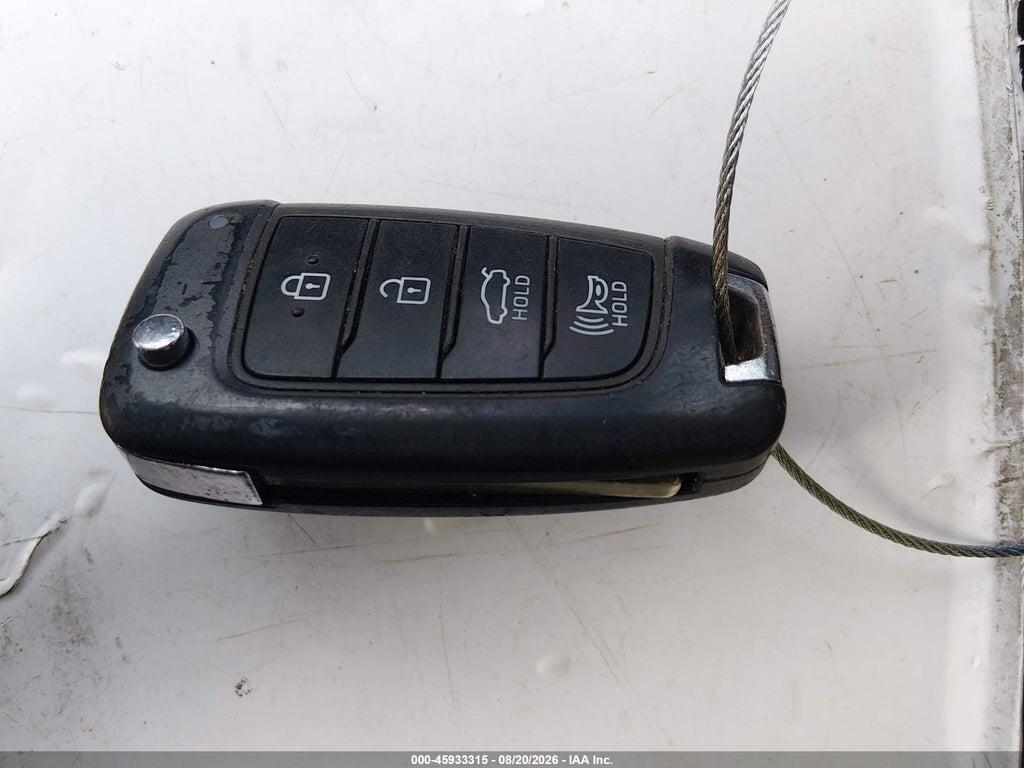 3KPC24A67ME149049 2021 HYUNDAI ACCENT photo no. 11