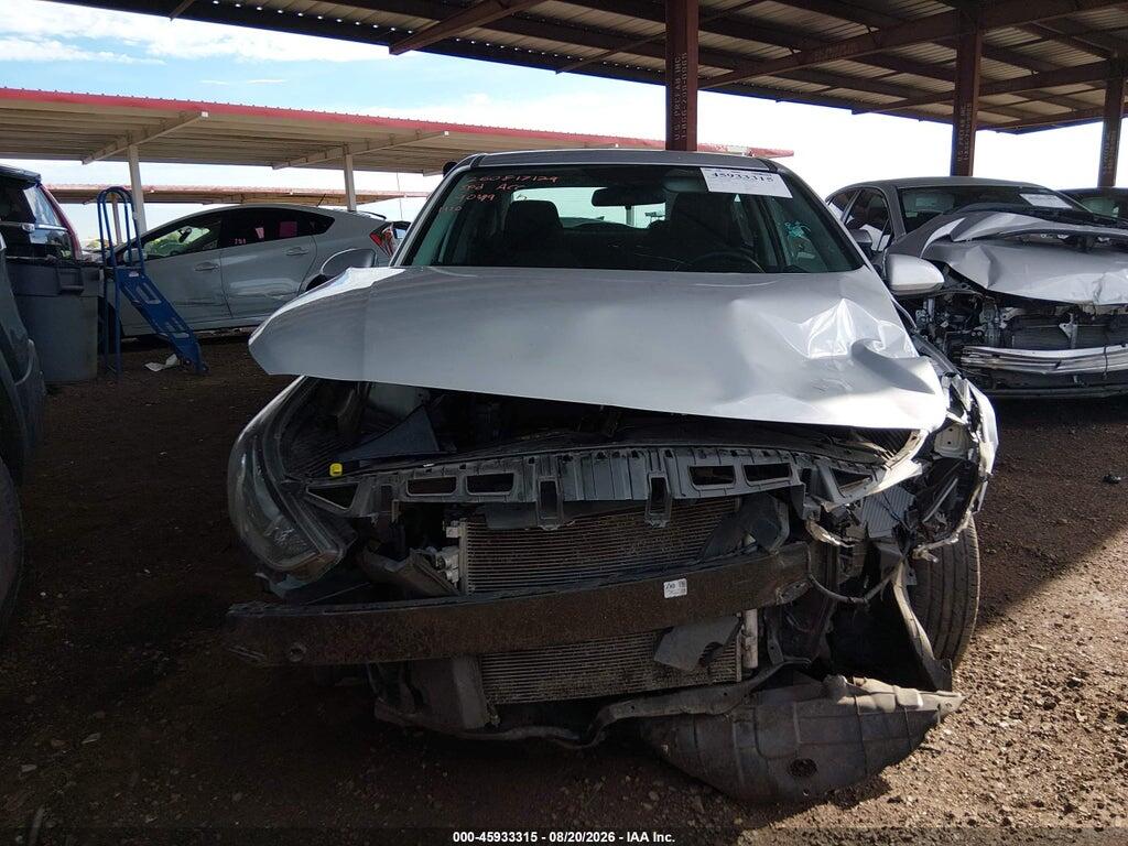 3KPC24A67ME149049 2021 HYUNDAI ACCENT photo no. 12