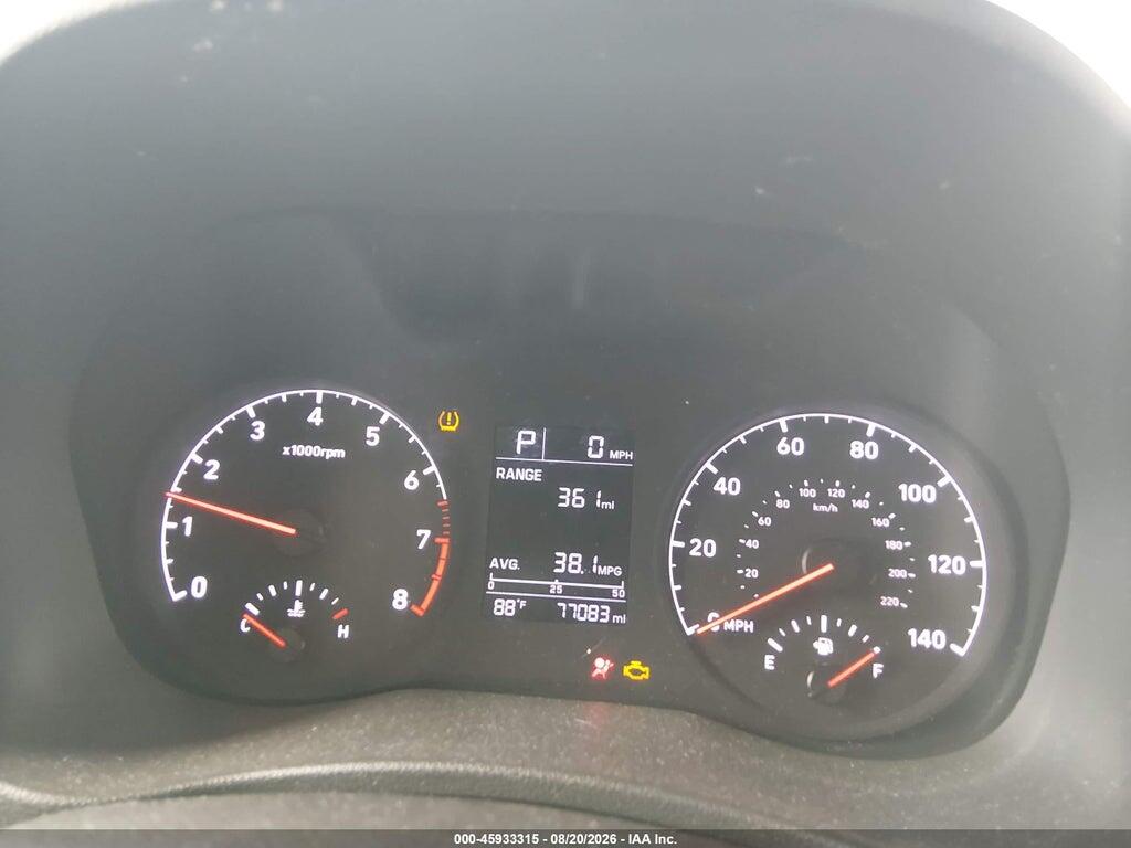 3KPC24A67ME149049 2021 HYUNDAI ACCENT photo no. 7