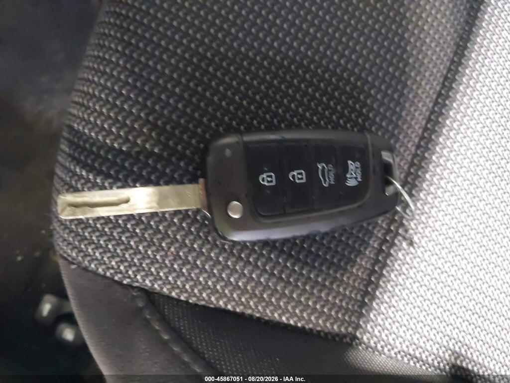 3KPC24A61ME131081 2021 HYUNDAI ACCENT photo no. 11