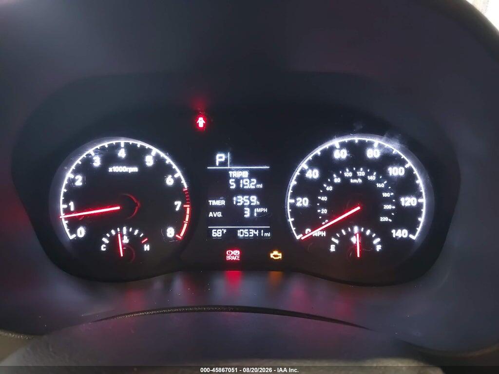 3KPC24A61ME131081 2021 HYUNDAI ACCENT photo no. 7