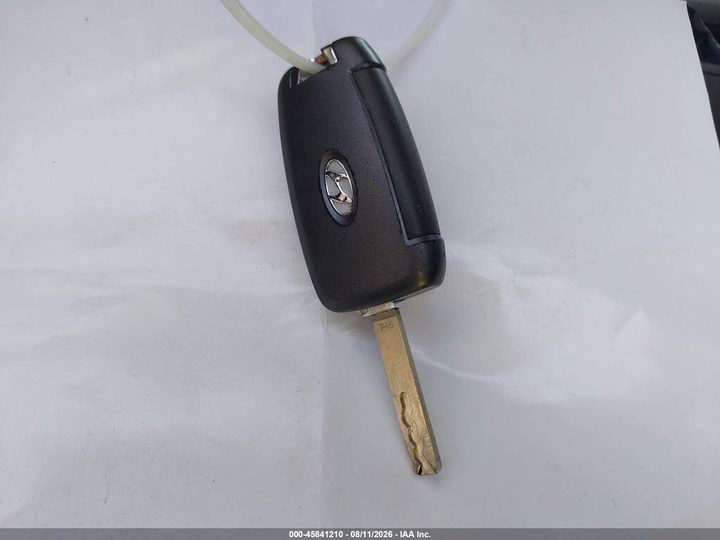 3KPC24A61ME148107 2021 HYUNDAI ACCENT photo no. 11