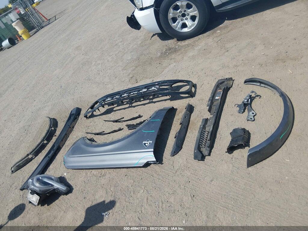 1FMDE5BH7NLA71037 2022 FORD BRONCO photo no. 12
