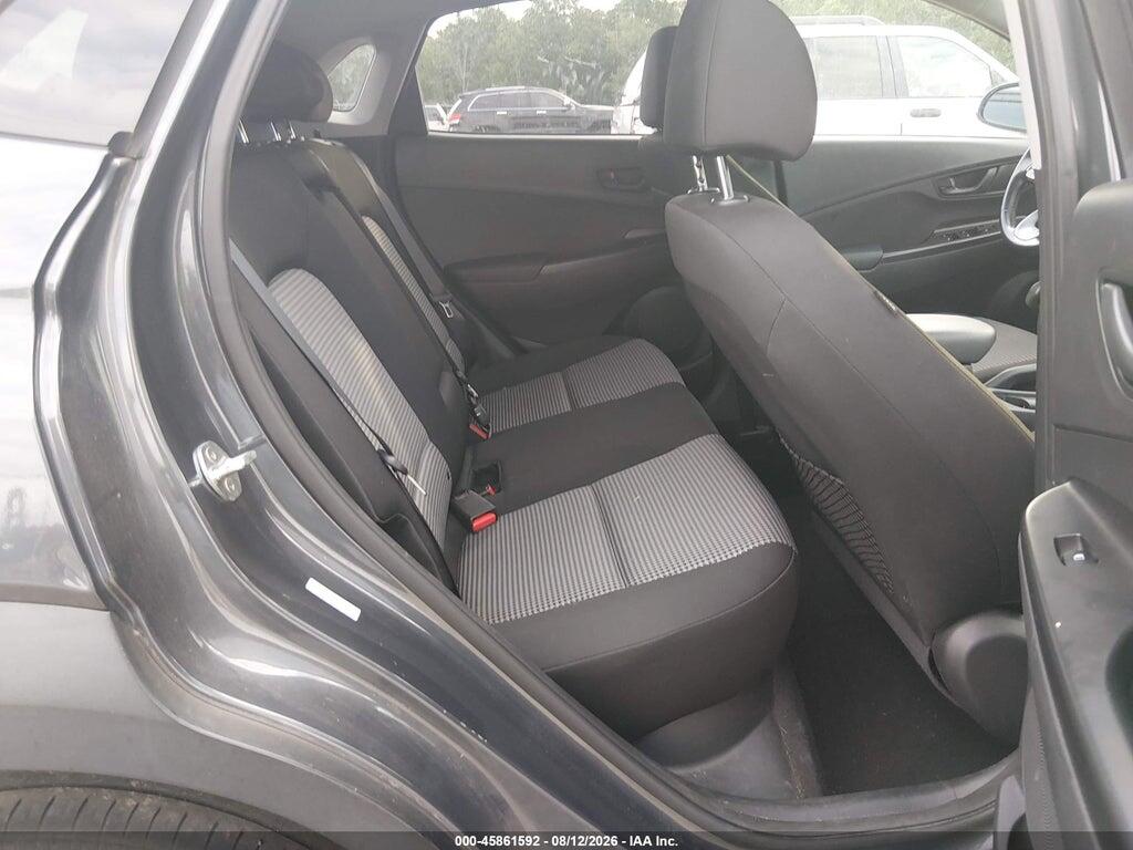 KM8K22AA3MU599735 2021 HYUNDAI KONA photo no. 8