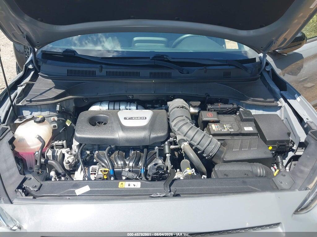 KM8K63A52MU694848 2021 HYUNDAI KONA photo no. 10